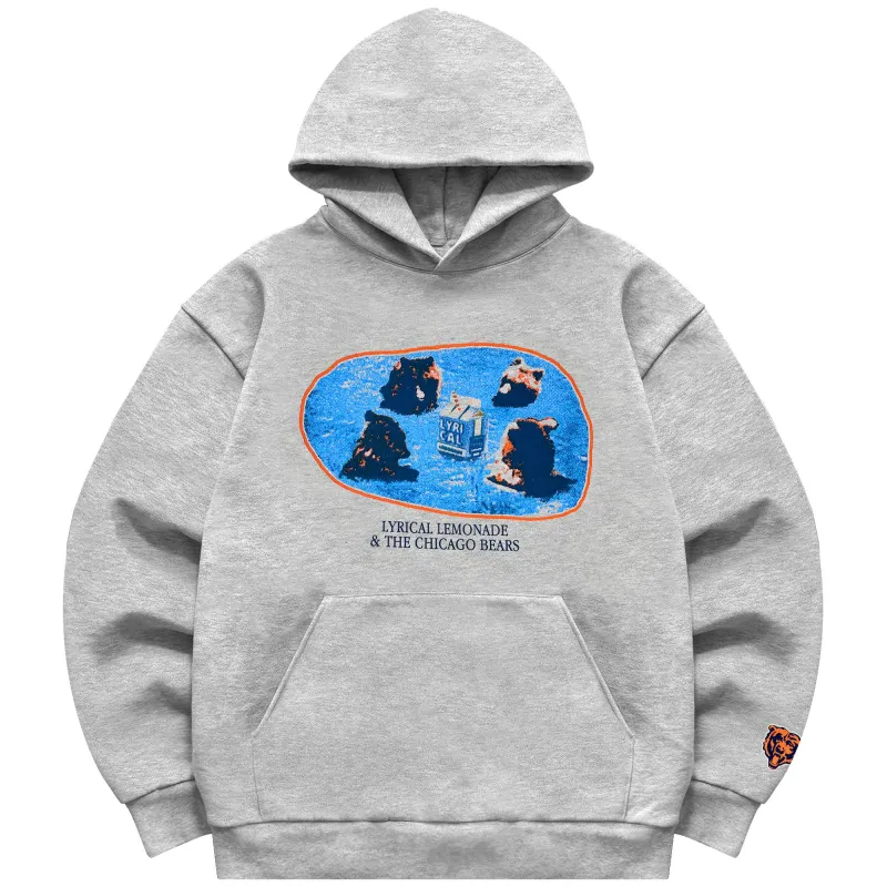 The Pond Pullover sold by Lyrical Lemonade