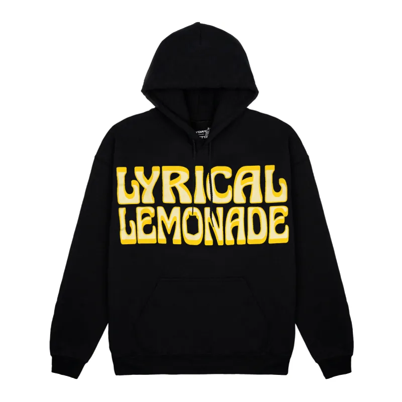 Everyday Hoodie (2021) sold by Lyrical Lemonade