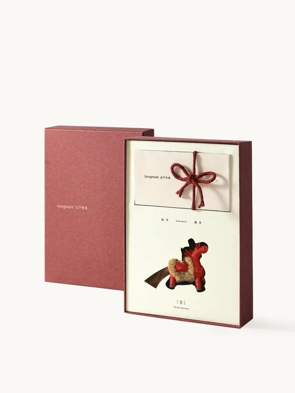 Pony Charm (Limited Version) sold by Songmont