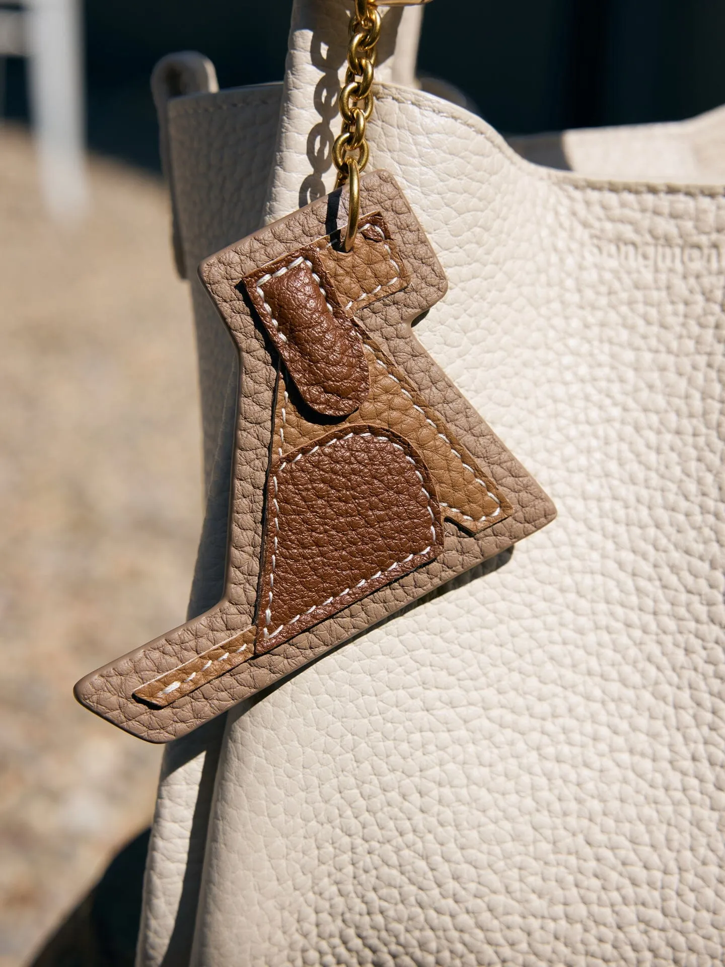 Songmont Puppy Charm sold by Songmont product image thumbnail 2