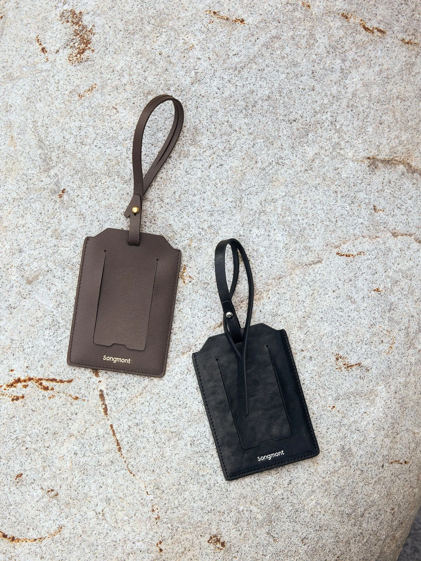 Songmont Luggage Tag sold by Songmont product image thumbnail 2