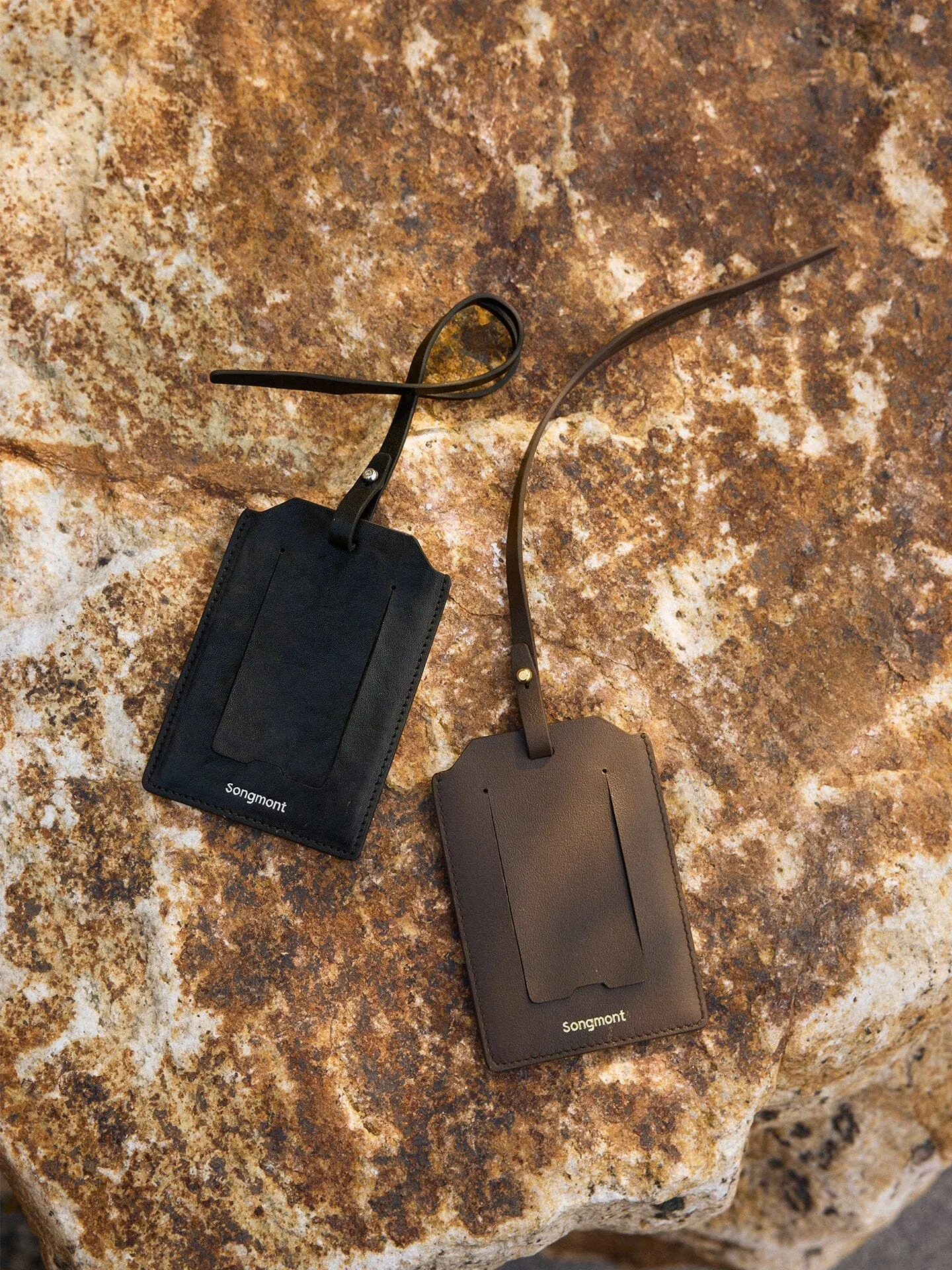 Songmont Luggage Tag sold by Songmont product image thumbnail 3