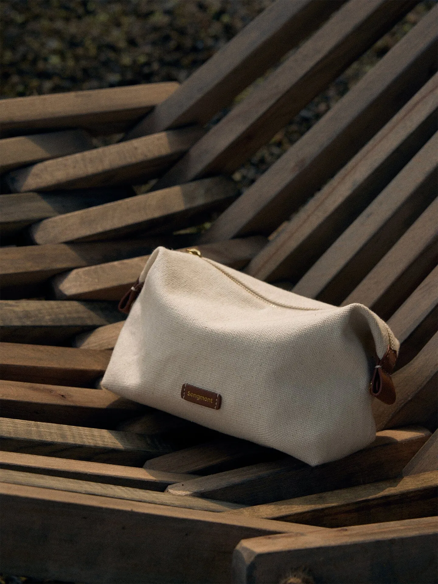 Songmont Canvas Storage Bag sold by Songmont product image thumbnail 3