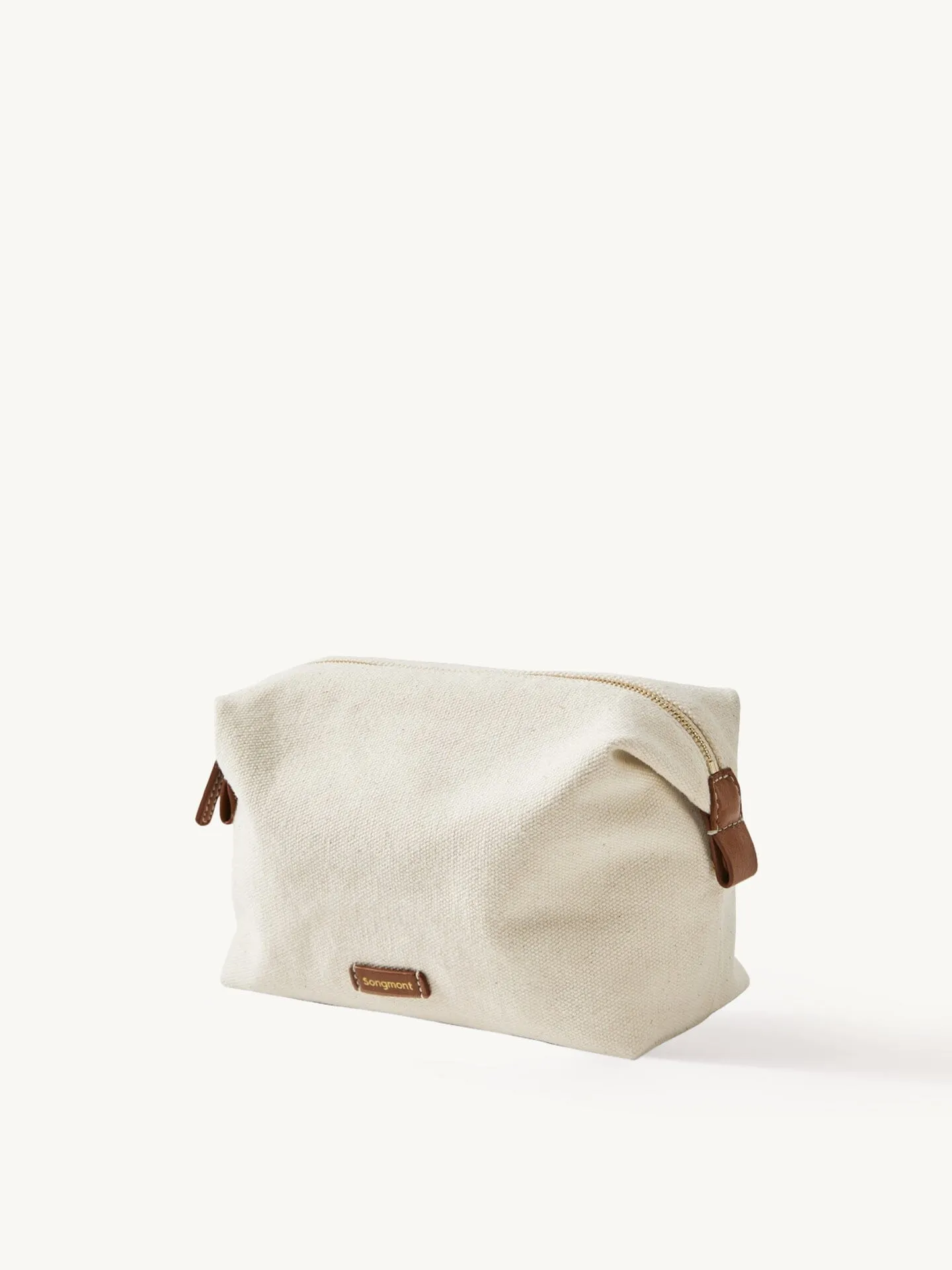 Songmont Canvas Storage Bag sold by Songmont
