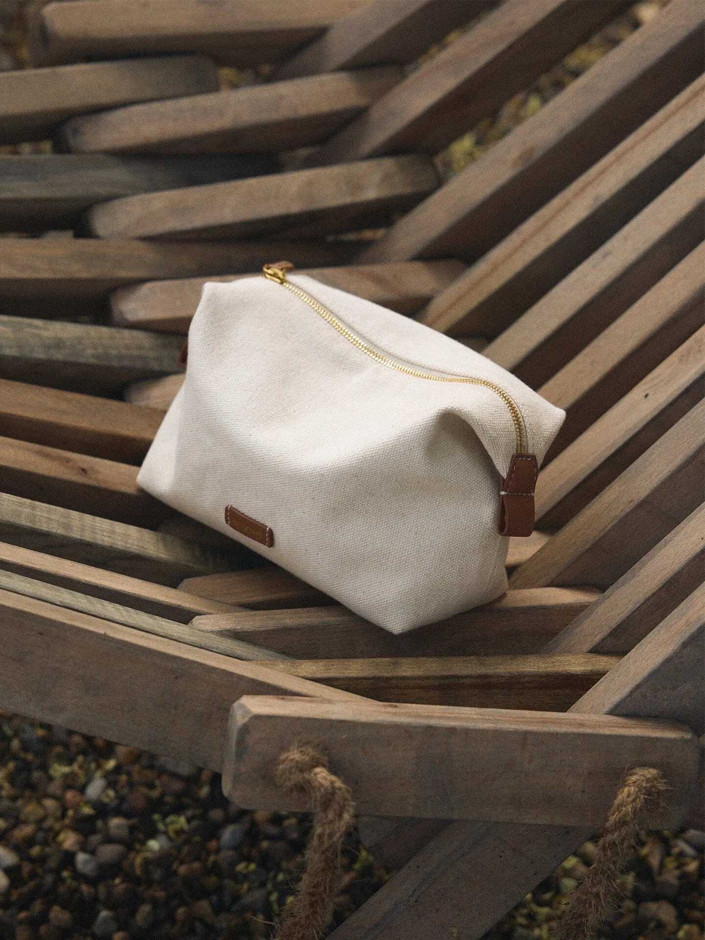 Songmont Canvas Storage Bag sold by Songmont product image thumbnail 2
