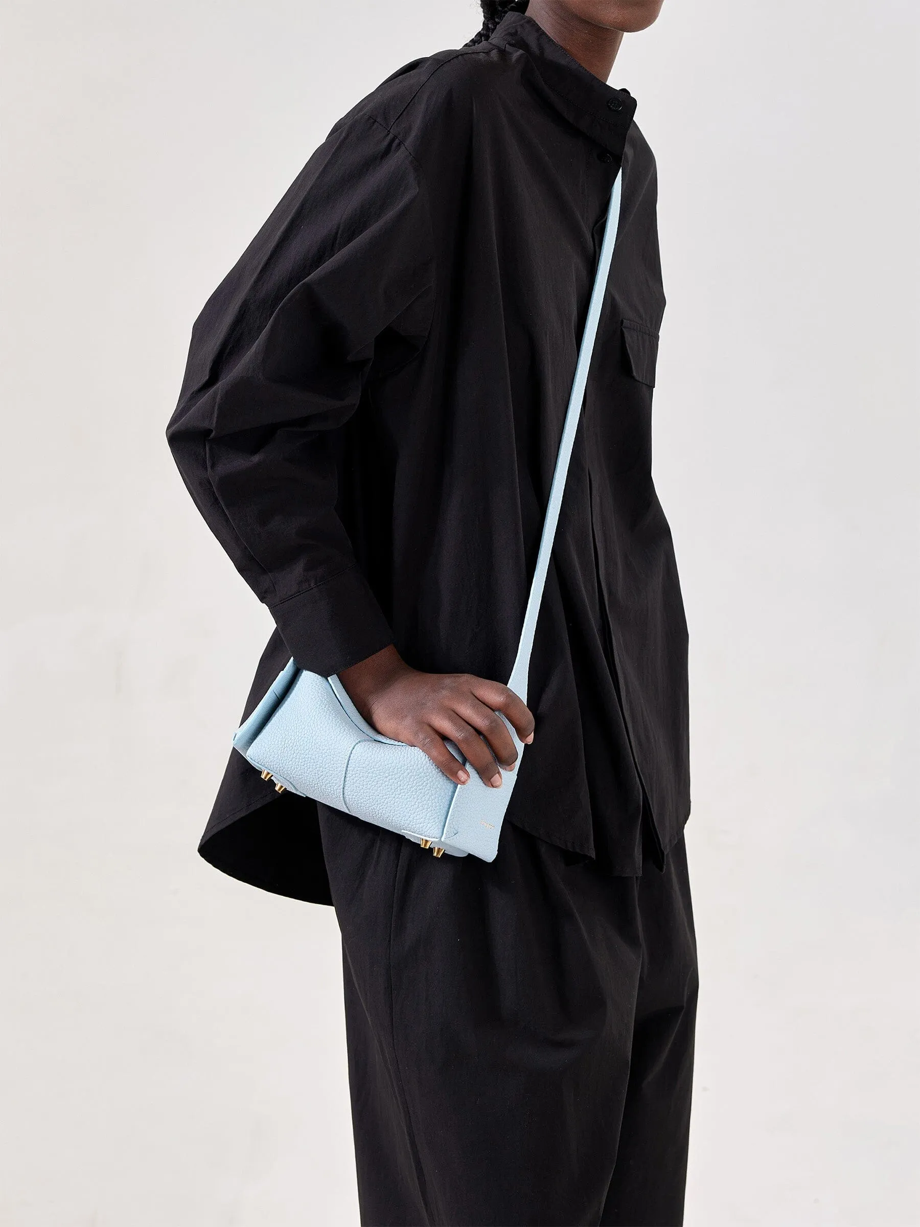 Mini Drippy Roof Bag sold by Songmont product image thumbnail 2