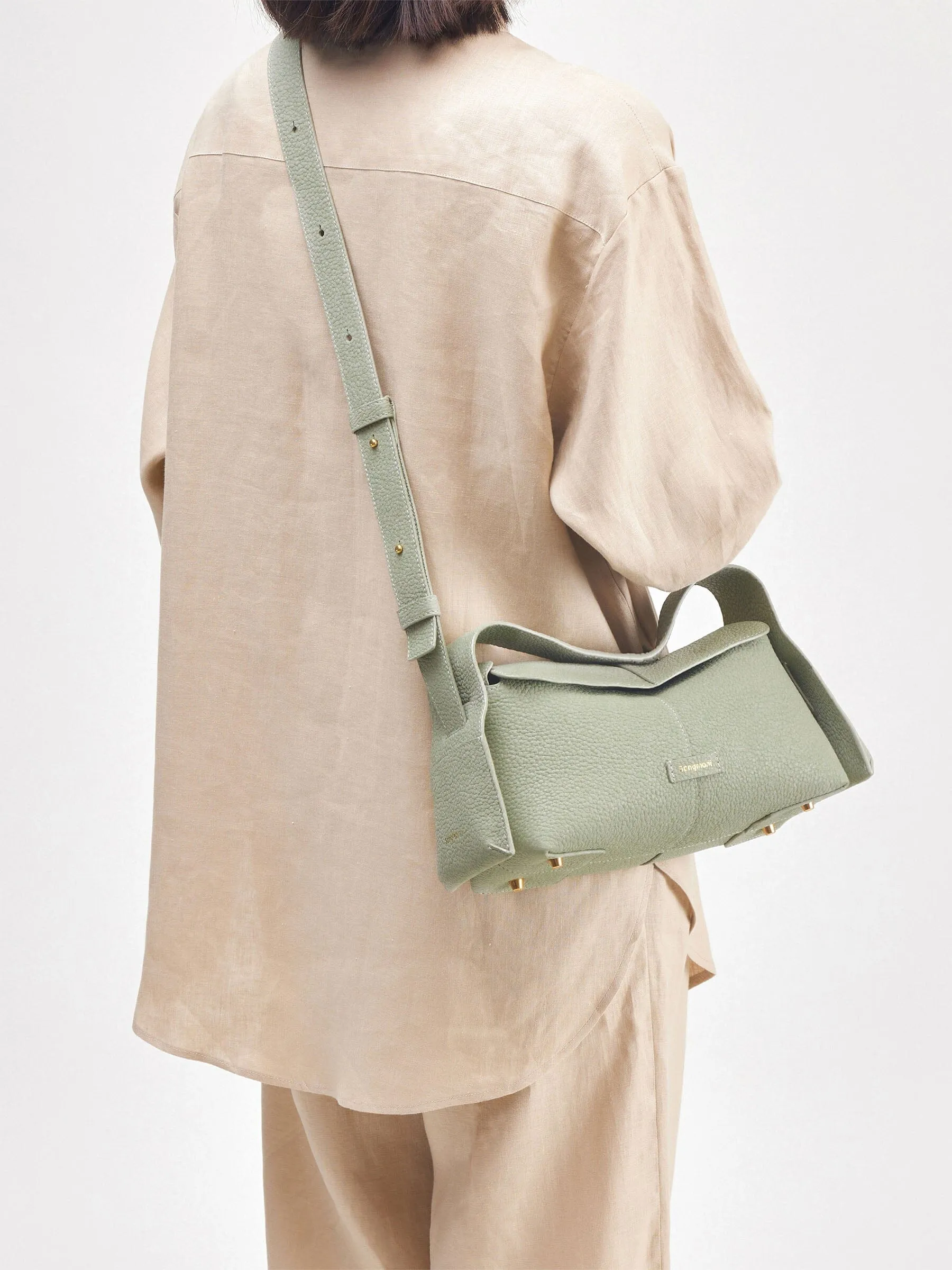 Small Drippy Roof Bag sold by Songmont product image thumbnail 4