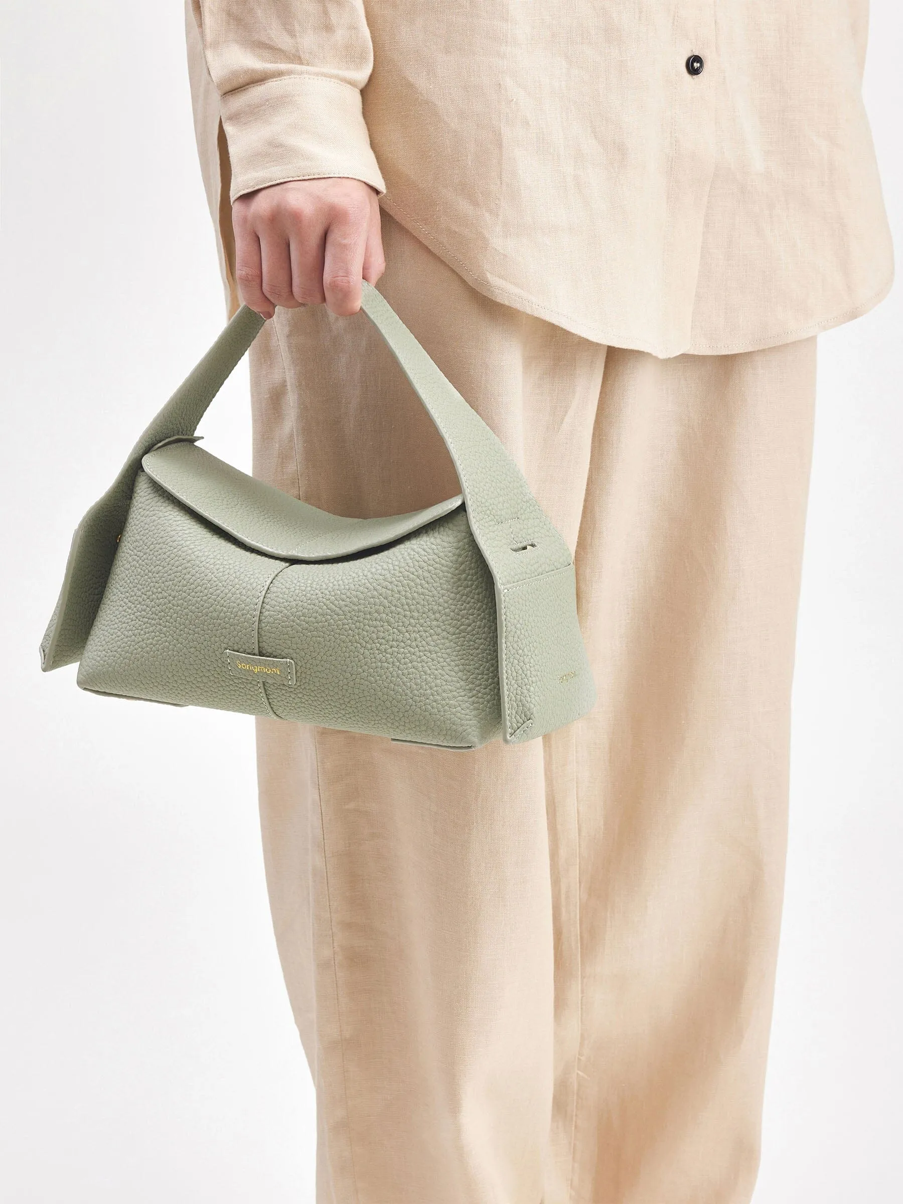 Small Drippy Roof Bag sold by Songmont product image thumbnail 3