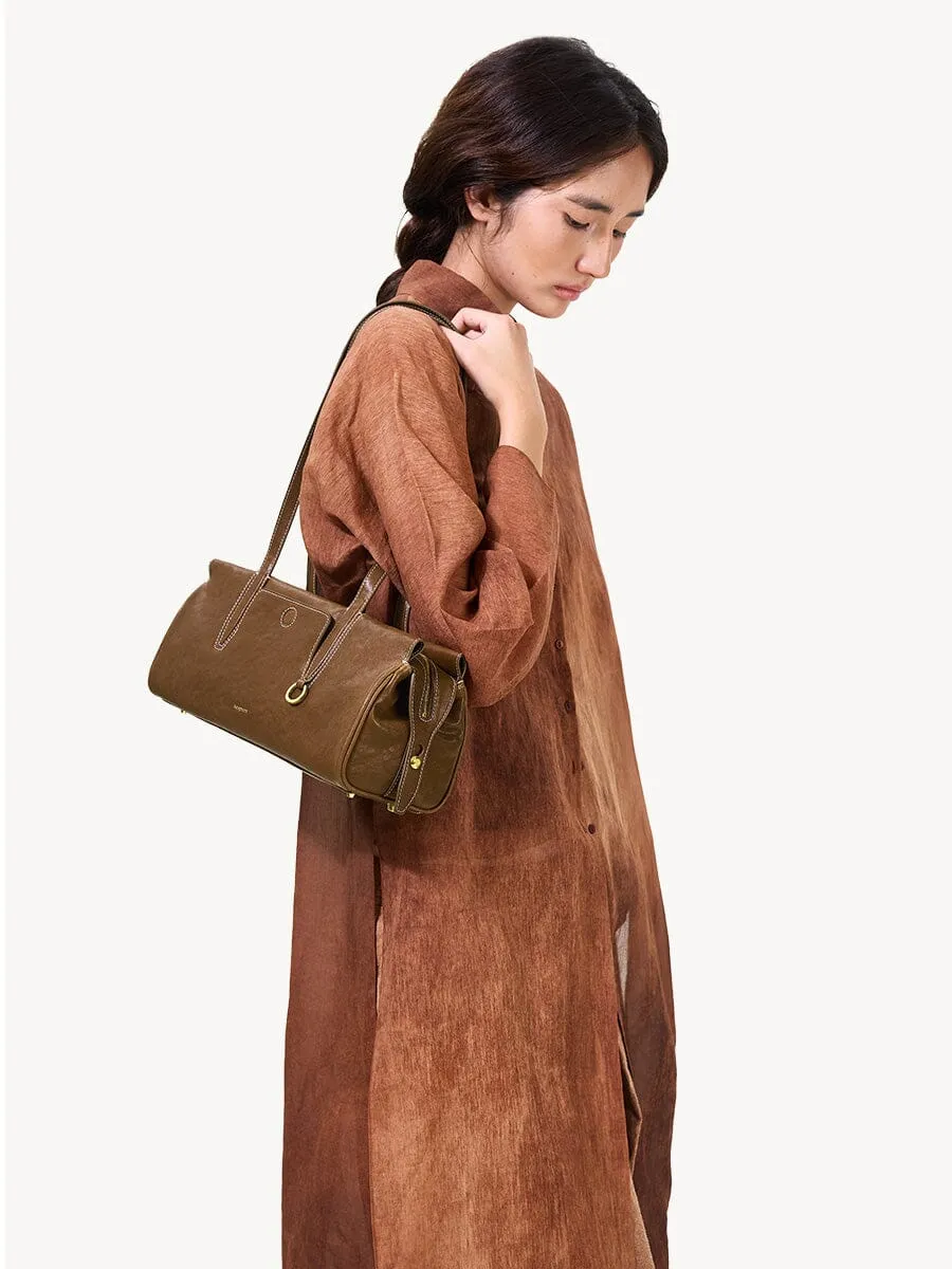 Yore Baguette Bag sold by Songmont product image thumbnail 4