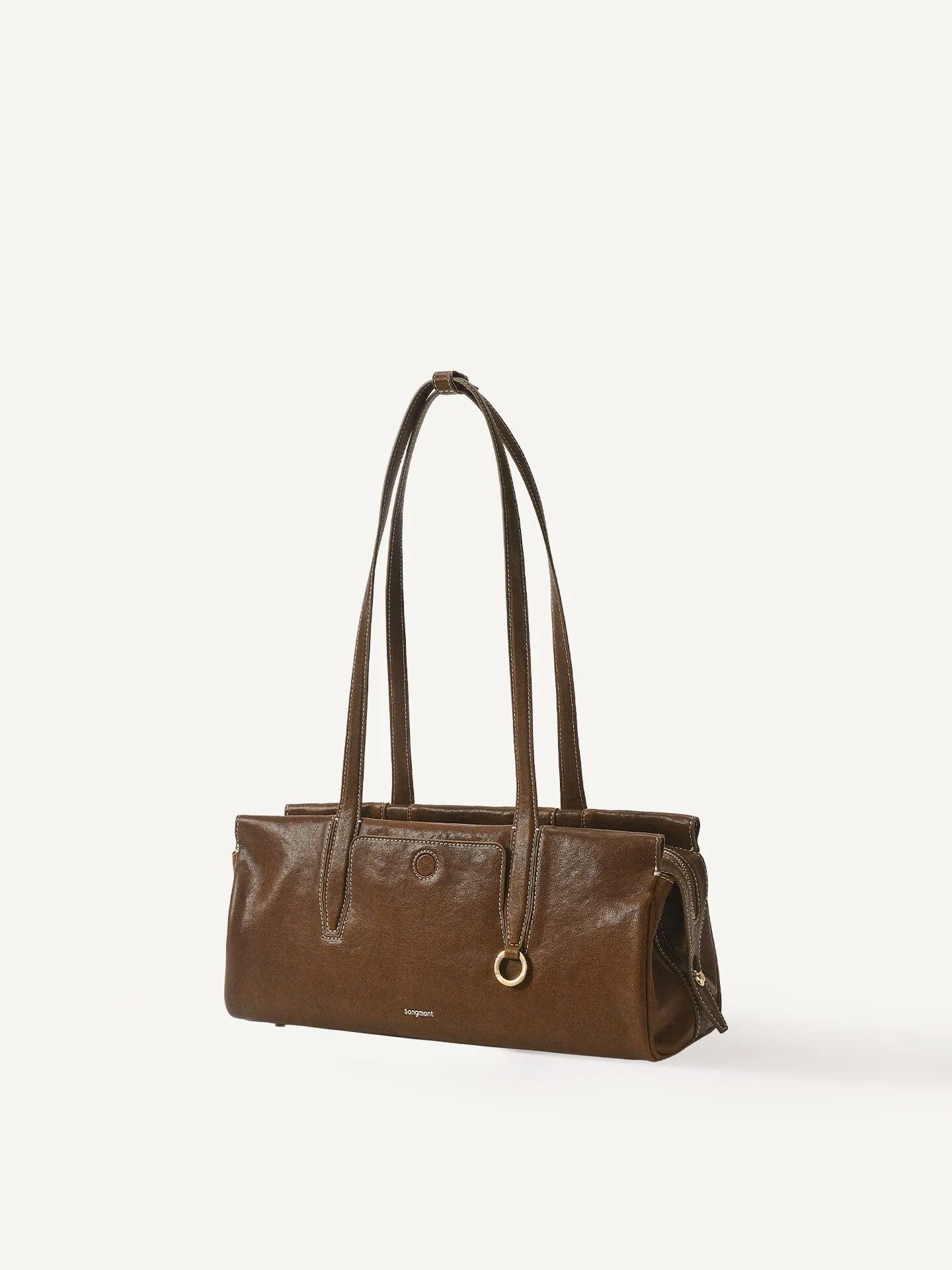 Yore Baguette Bag sold by Songmont