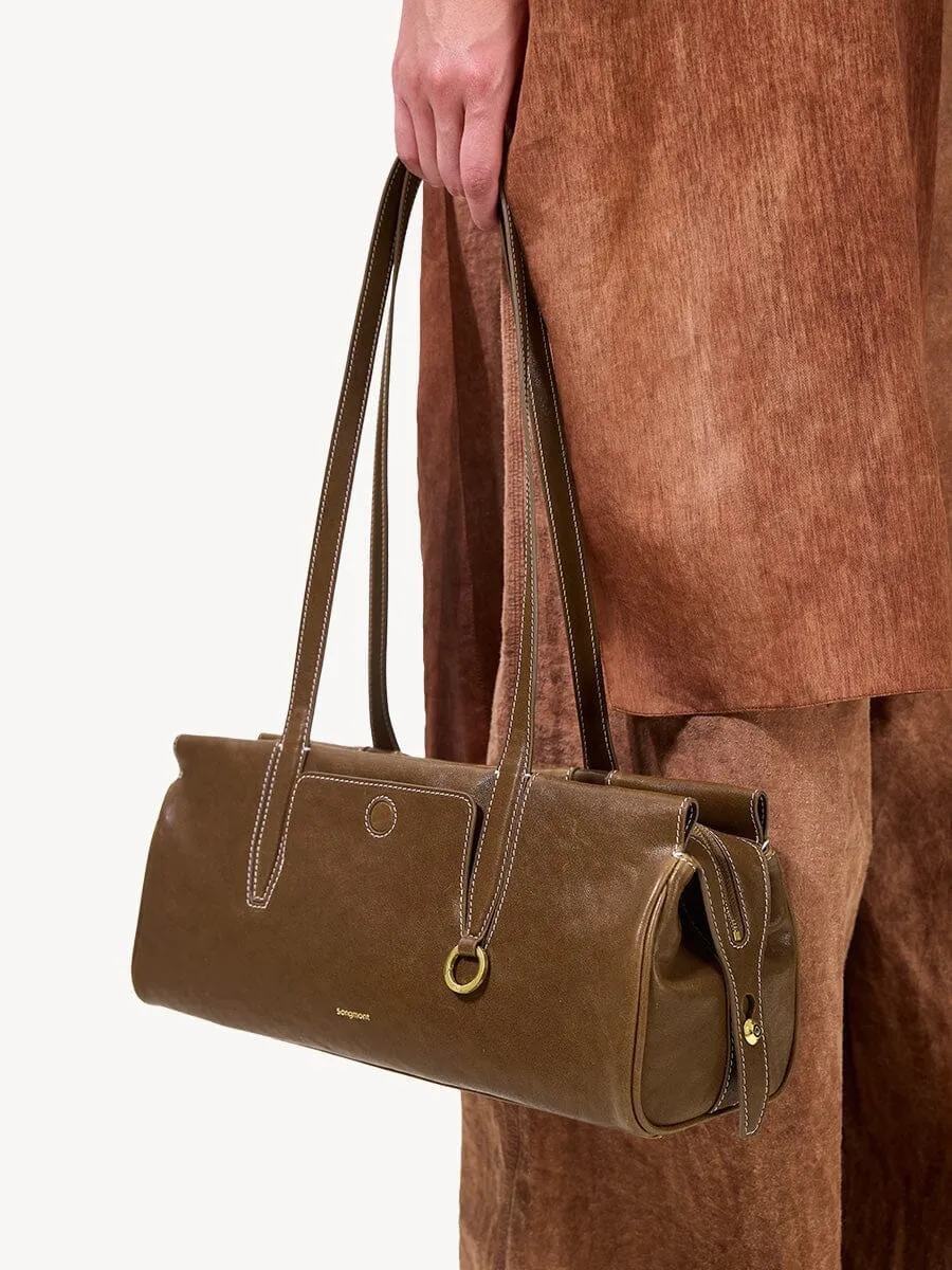 Yore Baguette Bag sold by Songmont product image thumbnail 5
