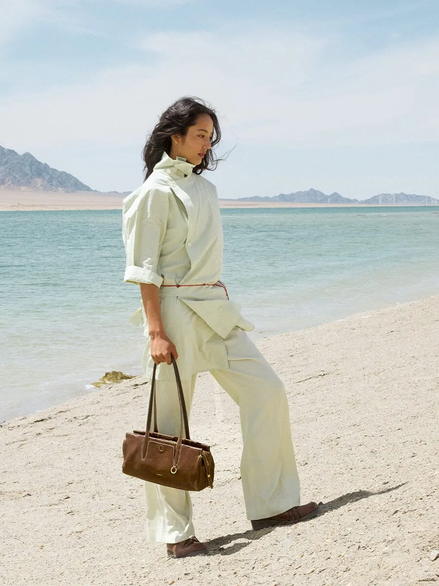 Yore Baguette Bag sold by Songmont product image thumbnail 2