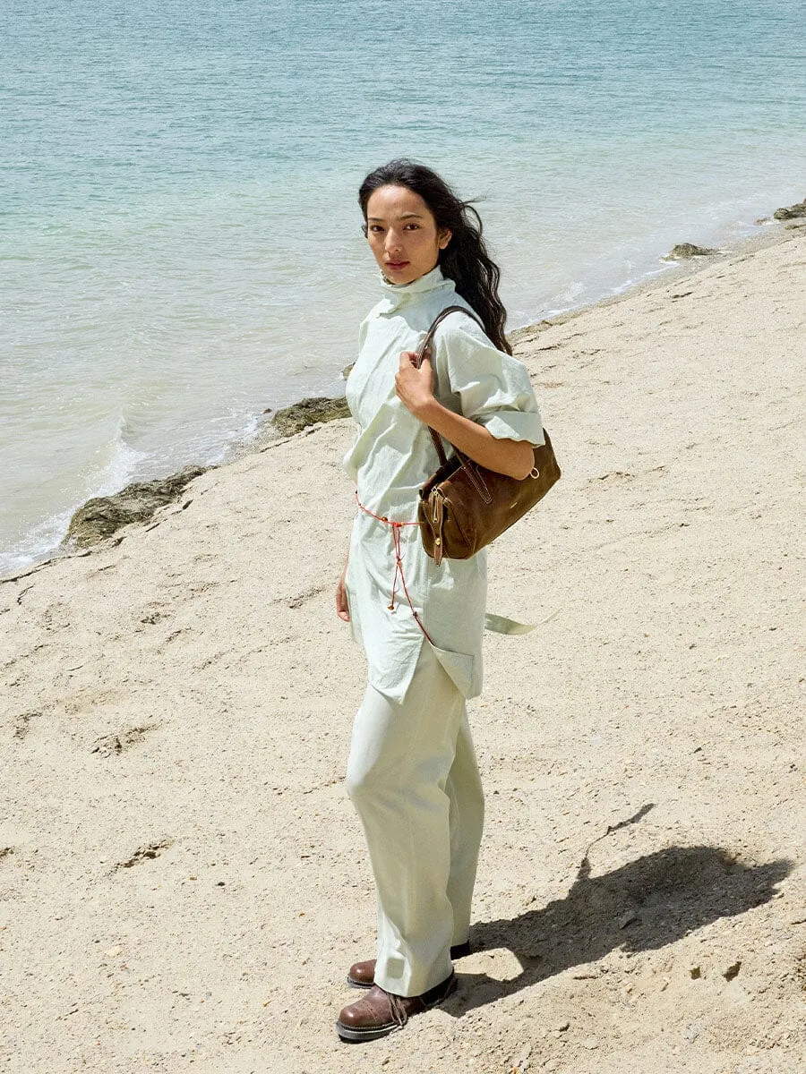 Yore Baguette Bag sold by Songmont product image thumbnail 3