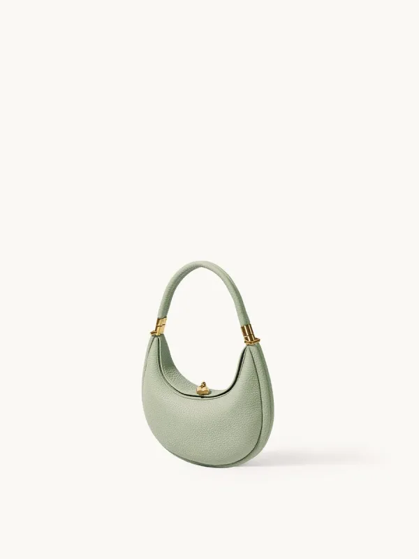 Small Luna Bag sold by Songmont