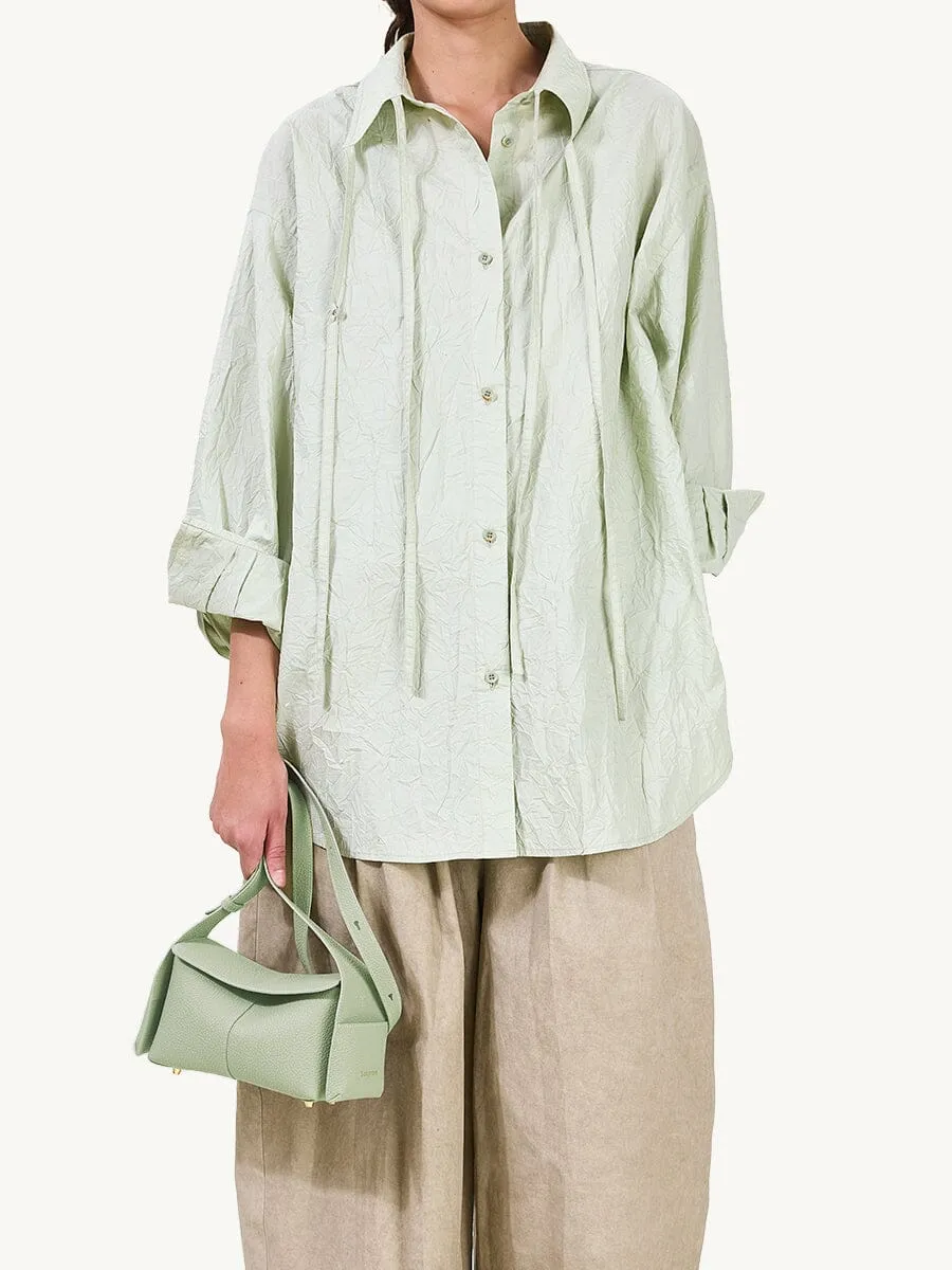 Mini Drippy Roof Bag sold by Songmont product image thumbnail 4