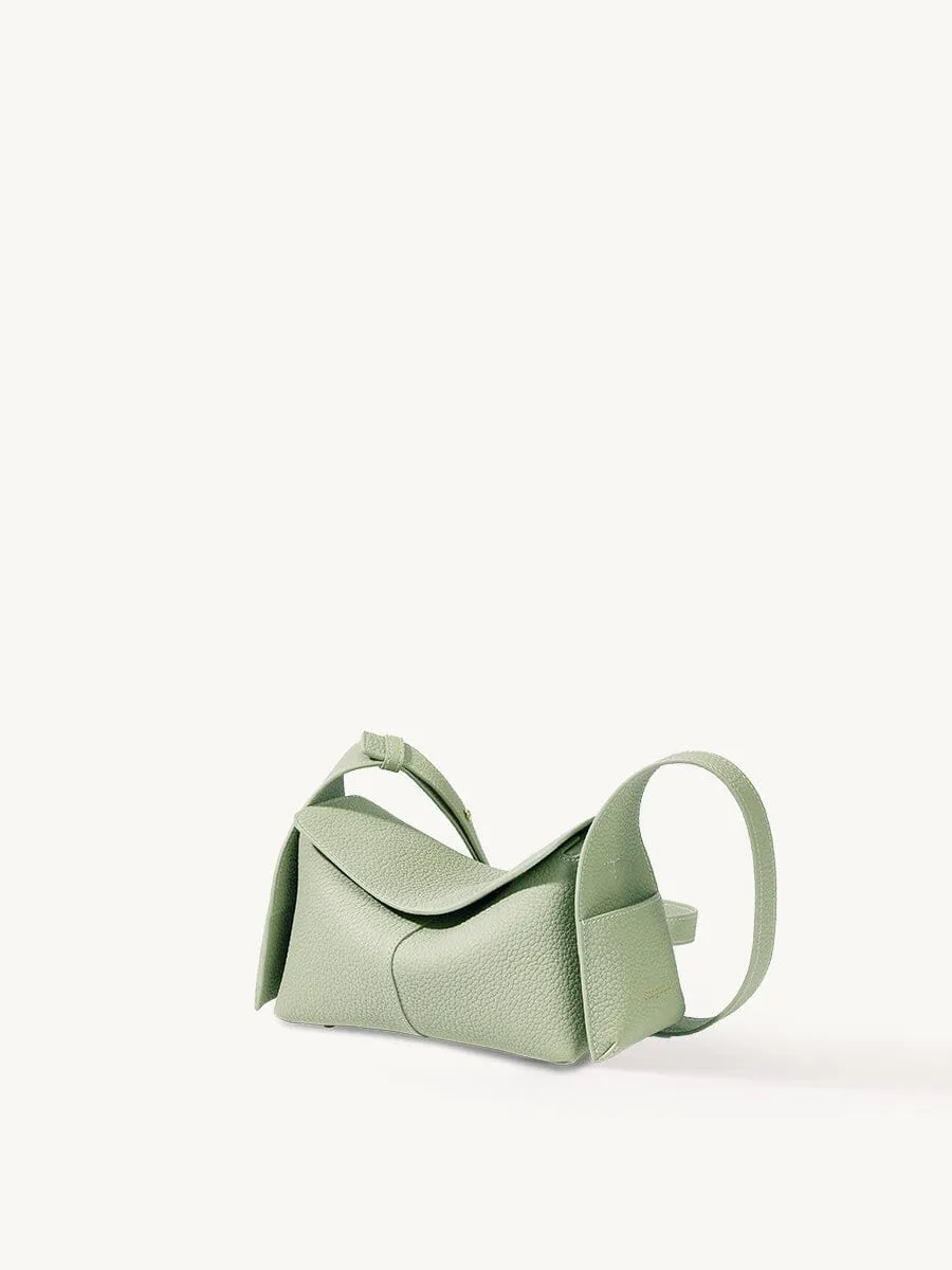 Mini Drippy Roof Bag sold by Songmont