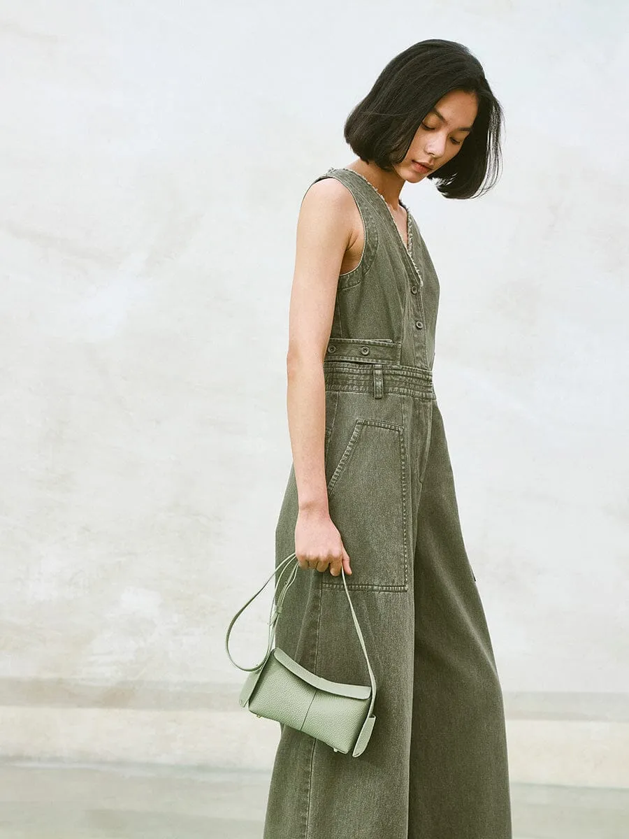 Mini Drippy Roof Bag sold by Songmont product image thumbnail 2