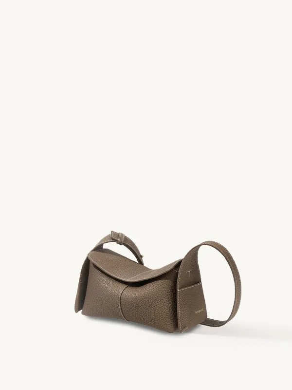 Mini Drippy Roof Bag sold by Songmont