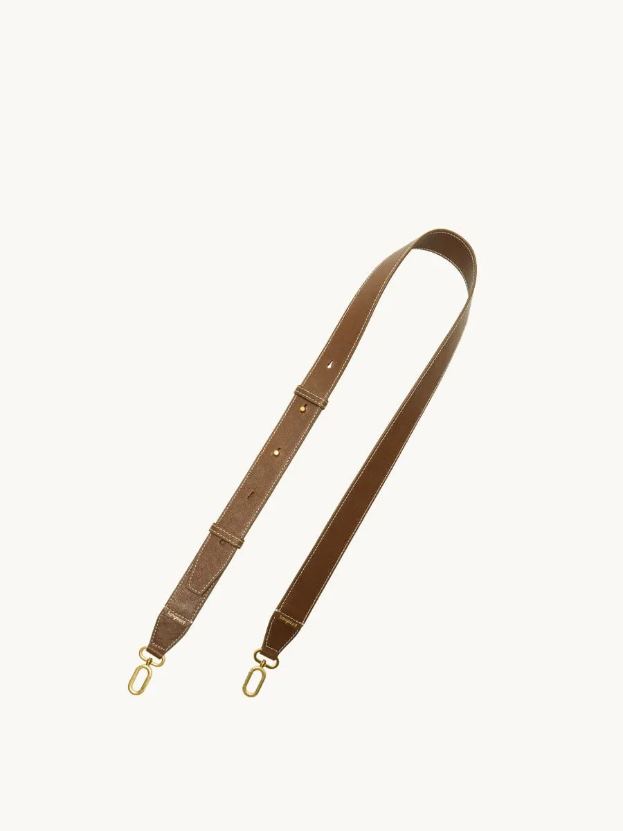 Medium Yore Duffle Bag - Shoulder Strap sold by Songmont