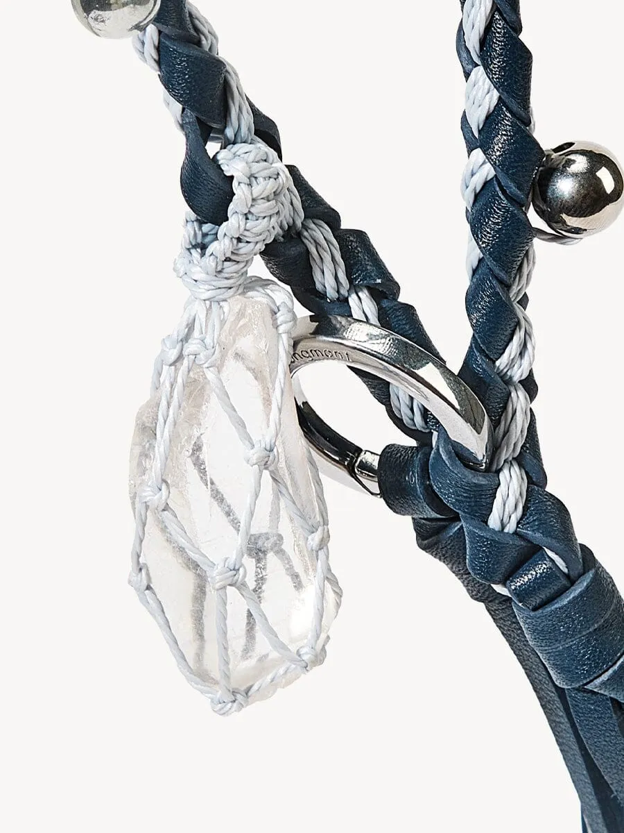 Tranquil Crystal Charm sold by Songmont product image thumbnail 5