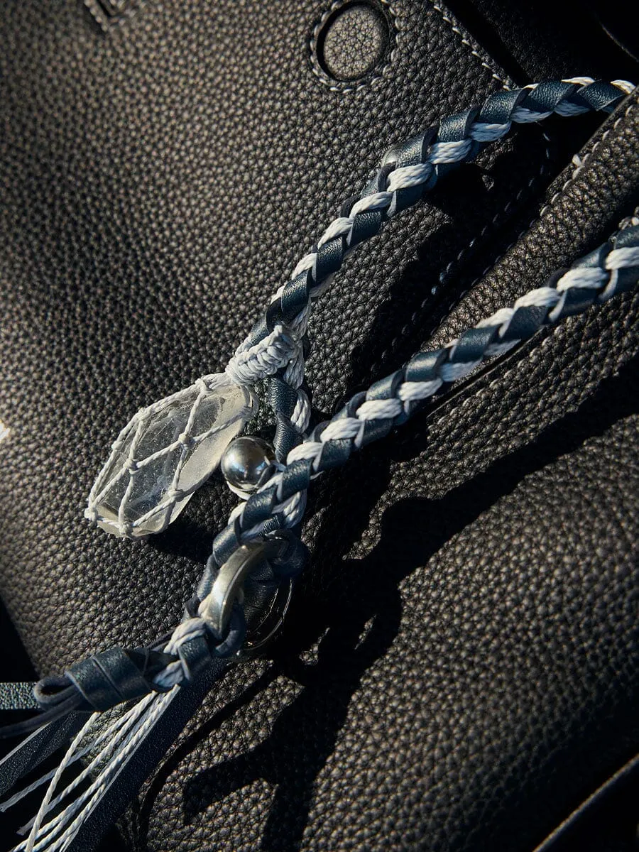 Tranquil Crystal Charm sold by Songmont product image thumbnail 3