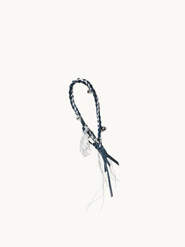 Tranquil Crystal Charm made by Songmont