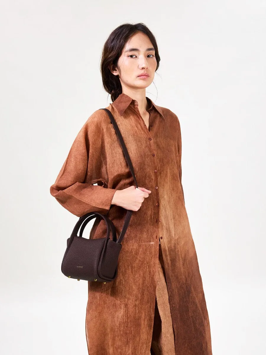 Mini Song Bag sold by Songmont product image thumbnail 4