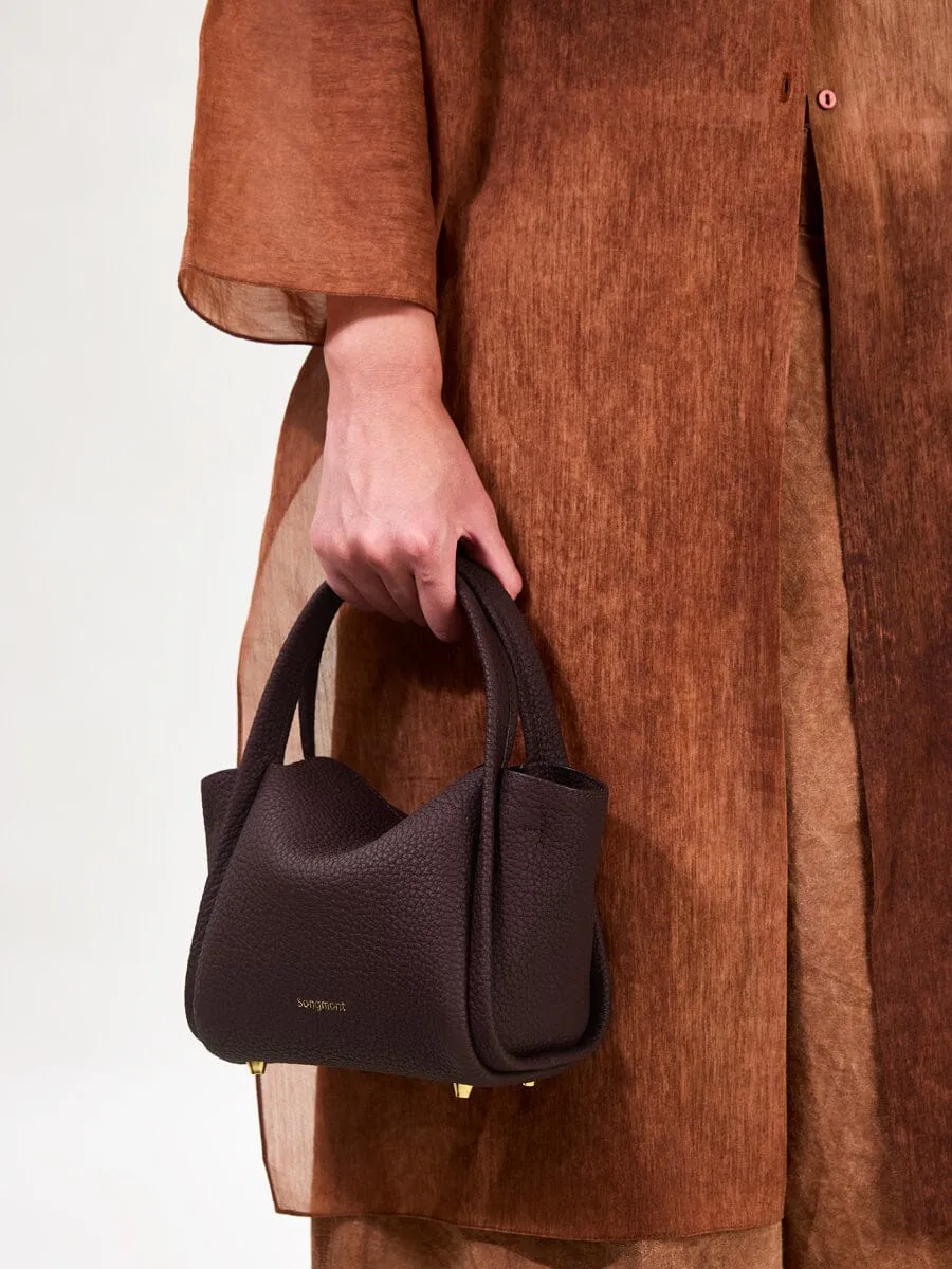 Mini Song Bag sold by Songmont product image thumbnail 3