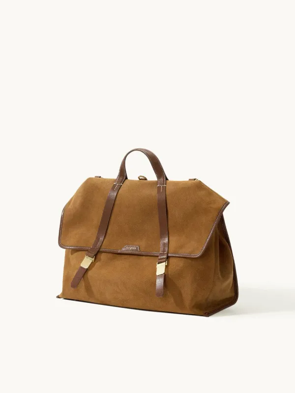 The Large Shan Briefcase sold by Songmont