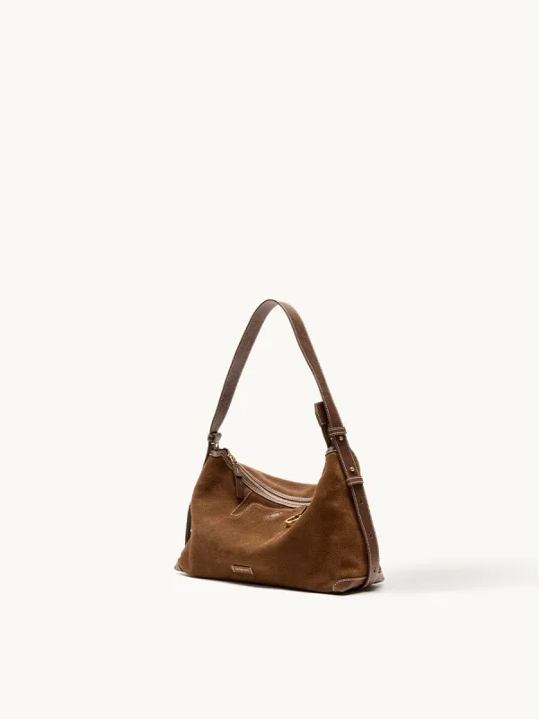 Large Yore Hobo Bag (Minimal Version) sold by Songmont