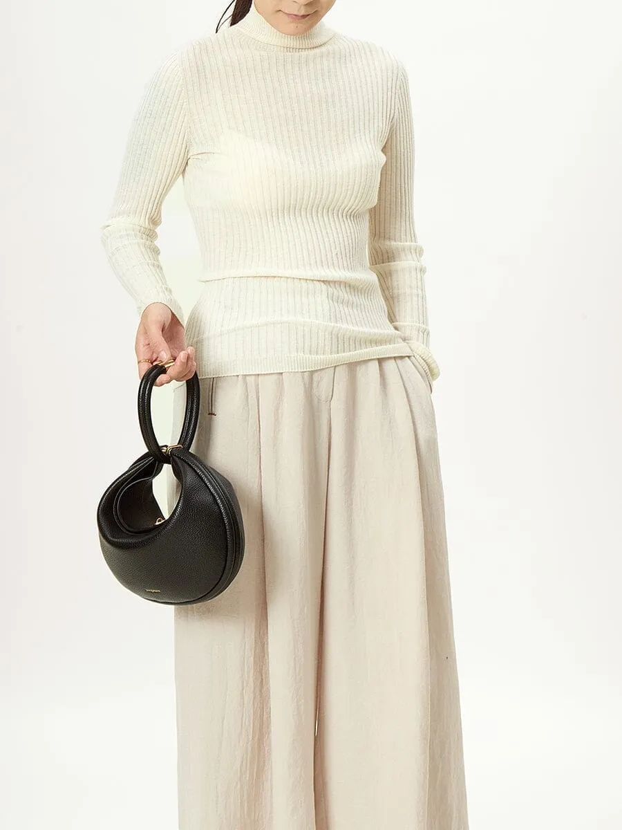 Luna Bag (vegan leather) sold by Songmont product image thumbnail 3