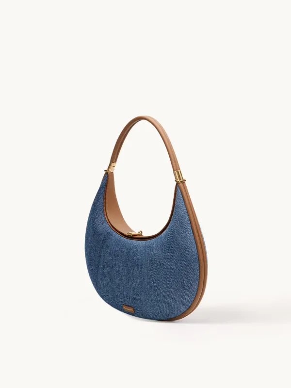 Large Luna Bag (New Version) sold by Songmont