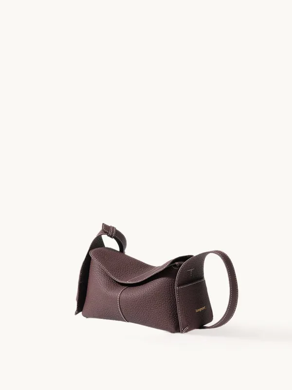 Mini Drippy Roof Bag sold by Songmont