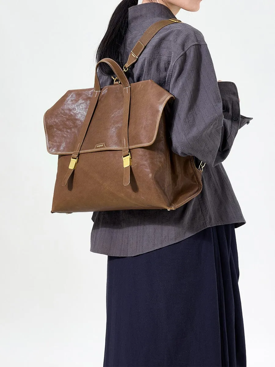 The Large Shan Briefcase sold by Songmont product image thumbnail 4