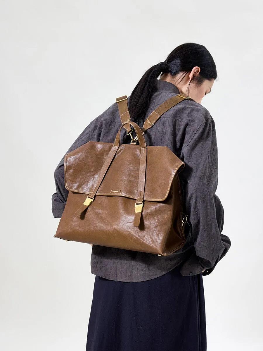The Large Shan Briefcase sold by Songmont product image thumbnail 5