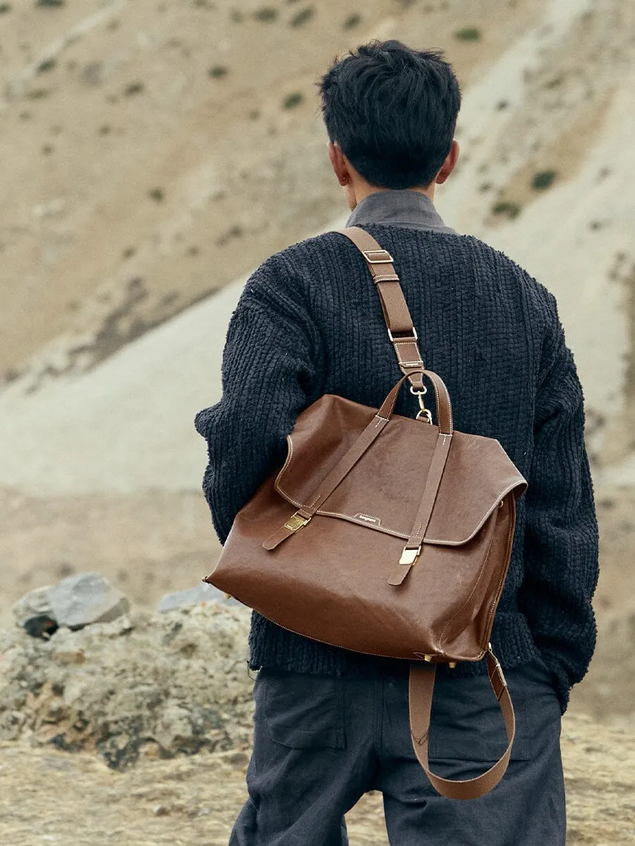 The Large Shan Briefcase sold by Songmont product image thumbnail 3