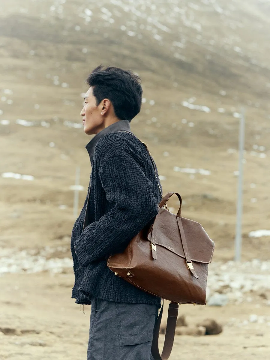 The Large Shan Briefcase sold by Songmont product image thumbnail 2