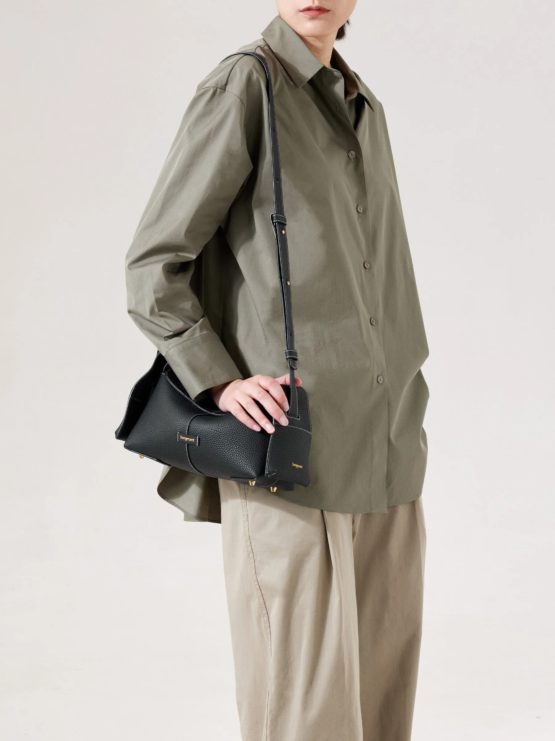 Small Drippy Roof Bag sold by Songmont product image thumbnail 2