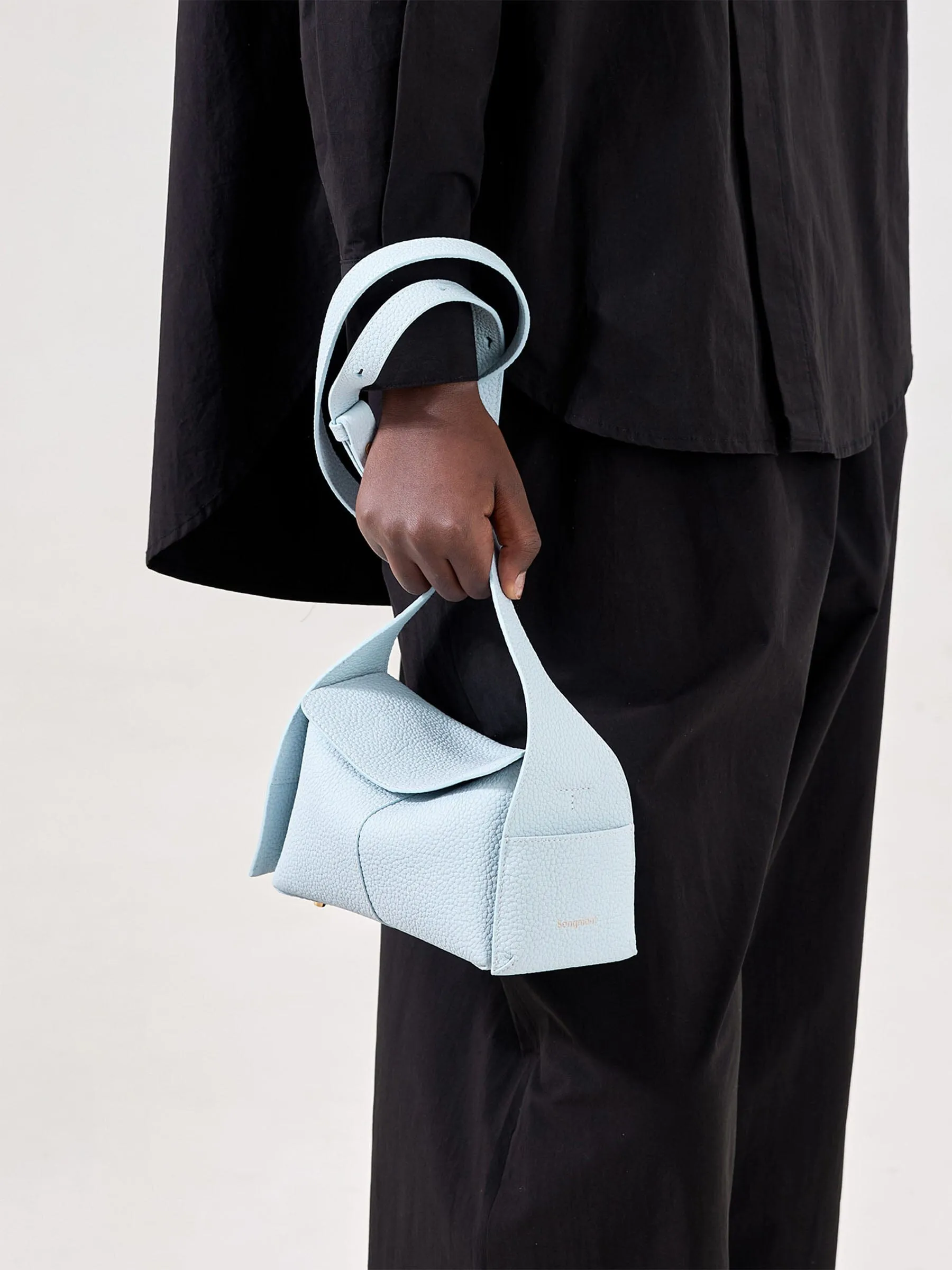 Mini Drippy Roof Bag sold by Songmont product image thumbnail 3