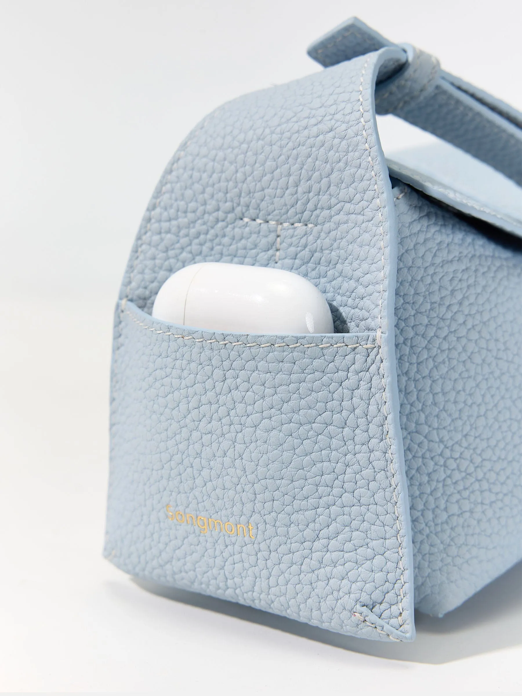 Mini Drippy Roof Bag sold by Songmont product image thumbnail 4