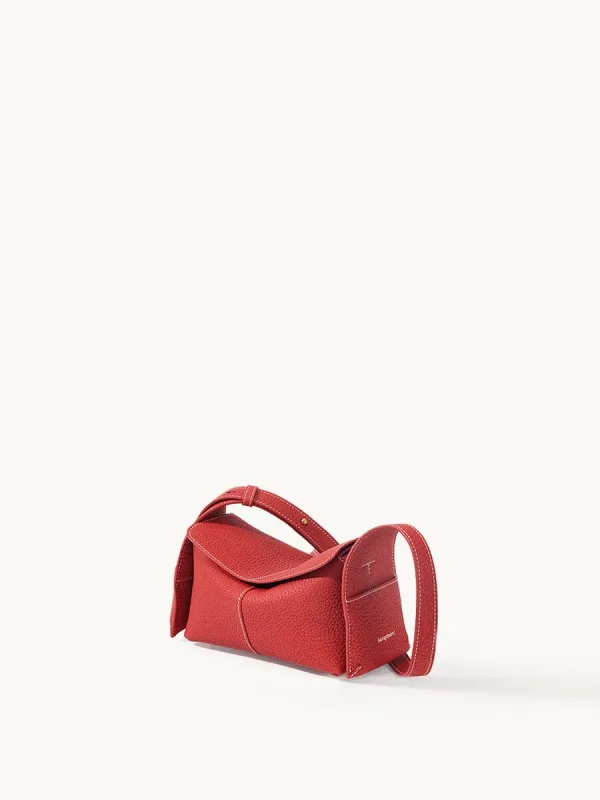 Mini Drippy Roof Bag sold by Songmont