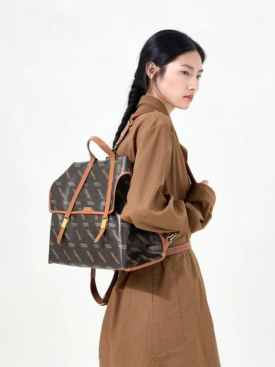 The Large Shan Briefcase sold by Songmont product image thumbnail 2