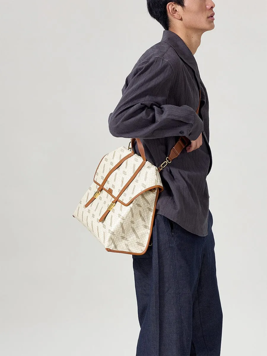 The Large Shan Briefcase sold by Songmont product image thumbnail 5