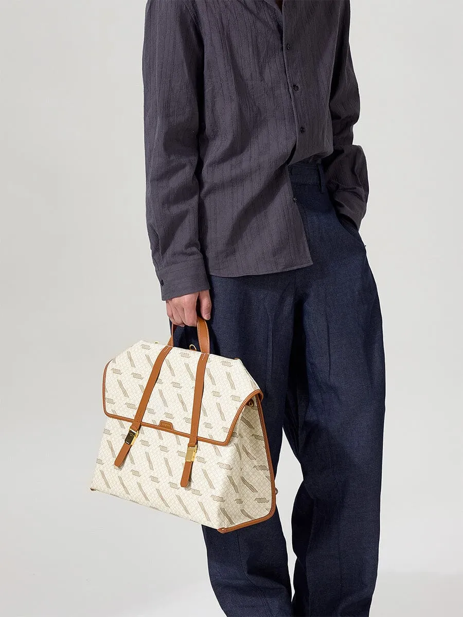 The Large Shan Briefcase sold by Songmont product image thumbnail 4