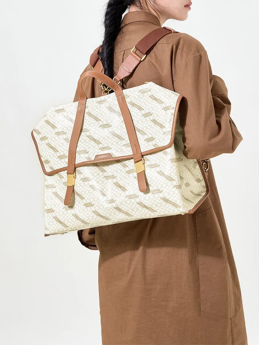 The Large Shan Briefcase sold by Songmont product image thumbnail 3