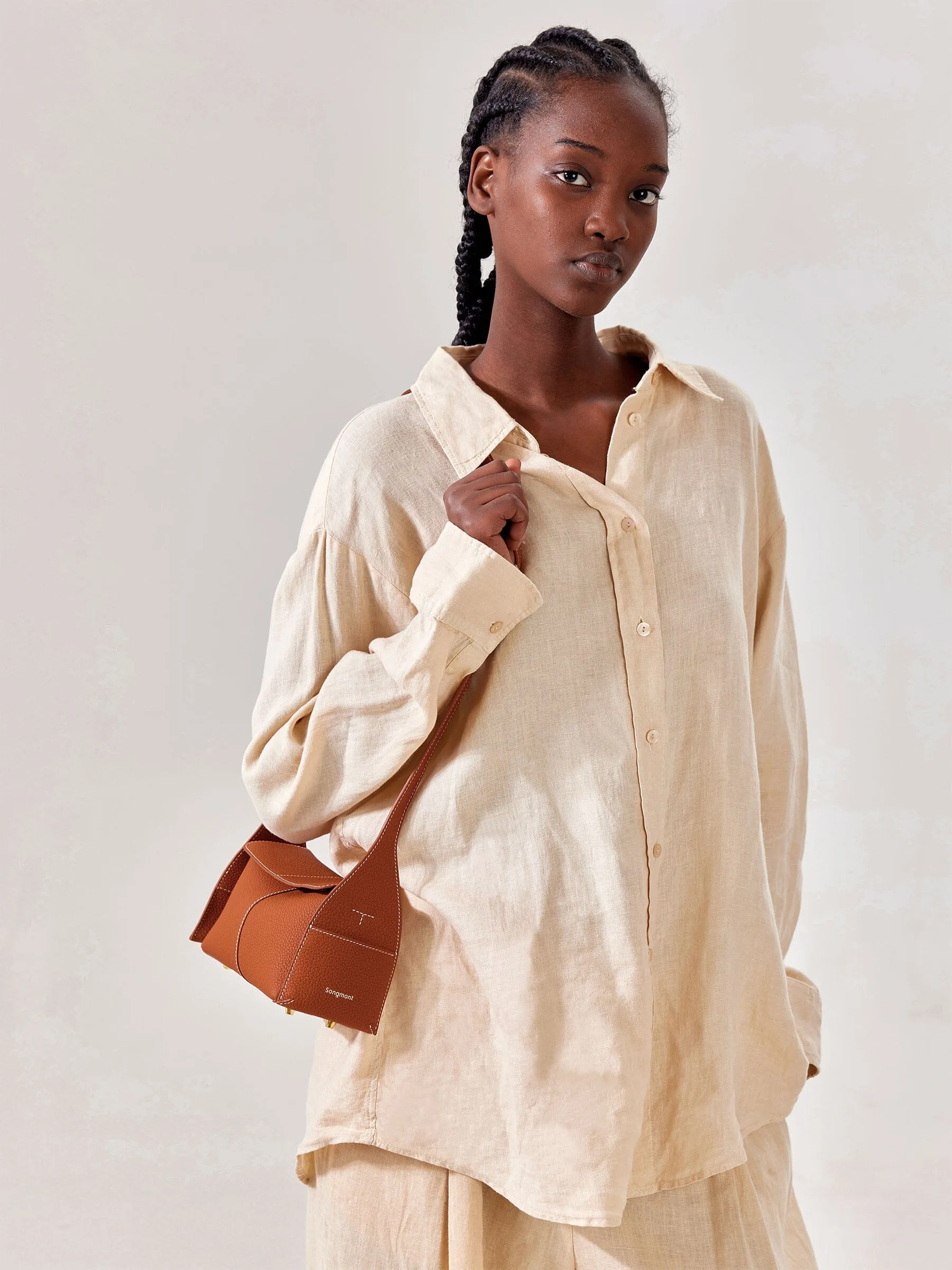 Mini Drippy Roof Bag sold by Songmont product image thumbnail 3