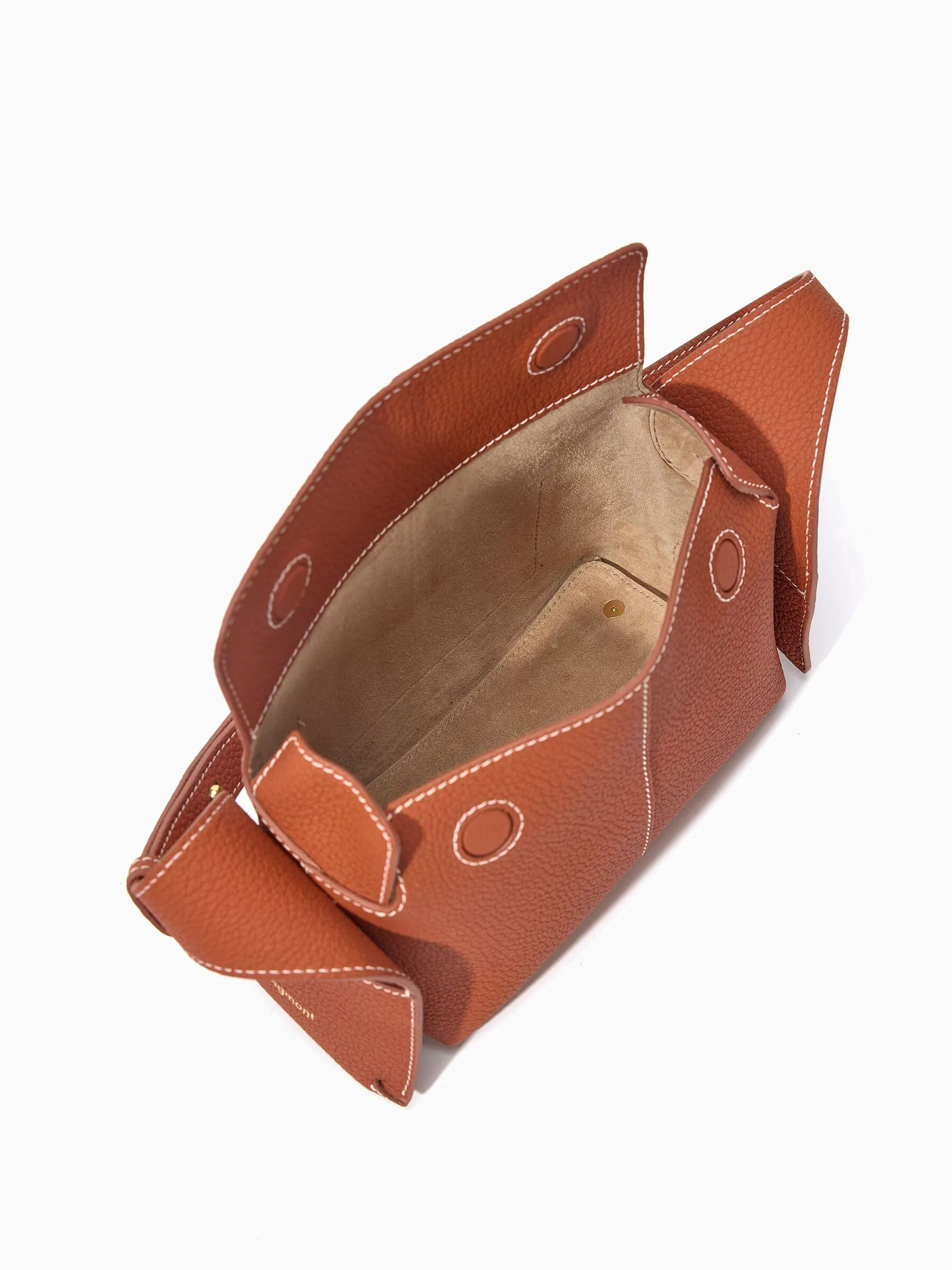 Mini Drippy Roof Bag sold by Songmont product image thumbnail 5