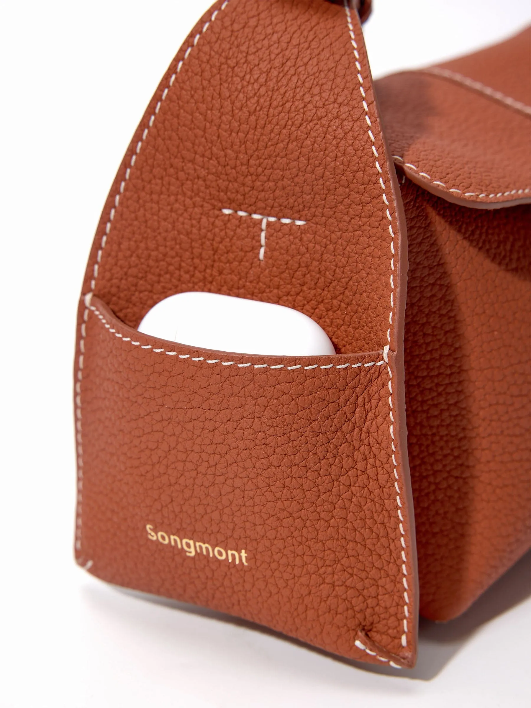 Mini Drippy Roof Bag sold by Songmont product image thumbnail 4