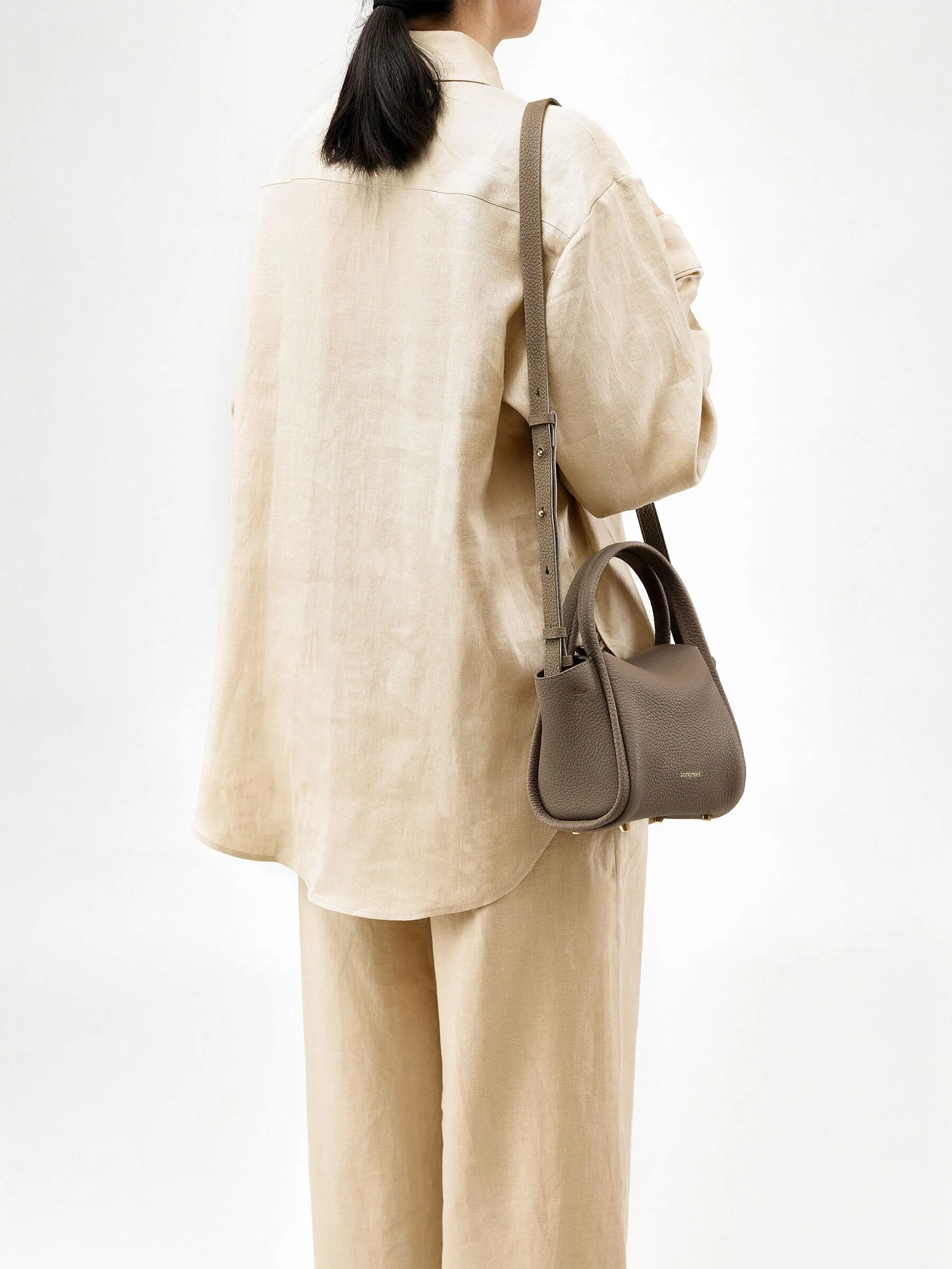 Mini Song Bag sold by Songmont product image thumbnail 3