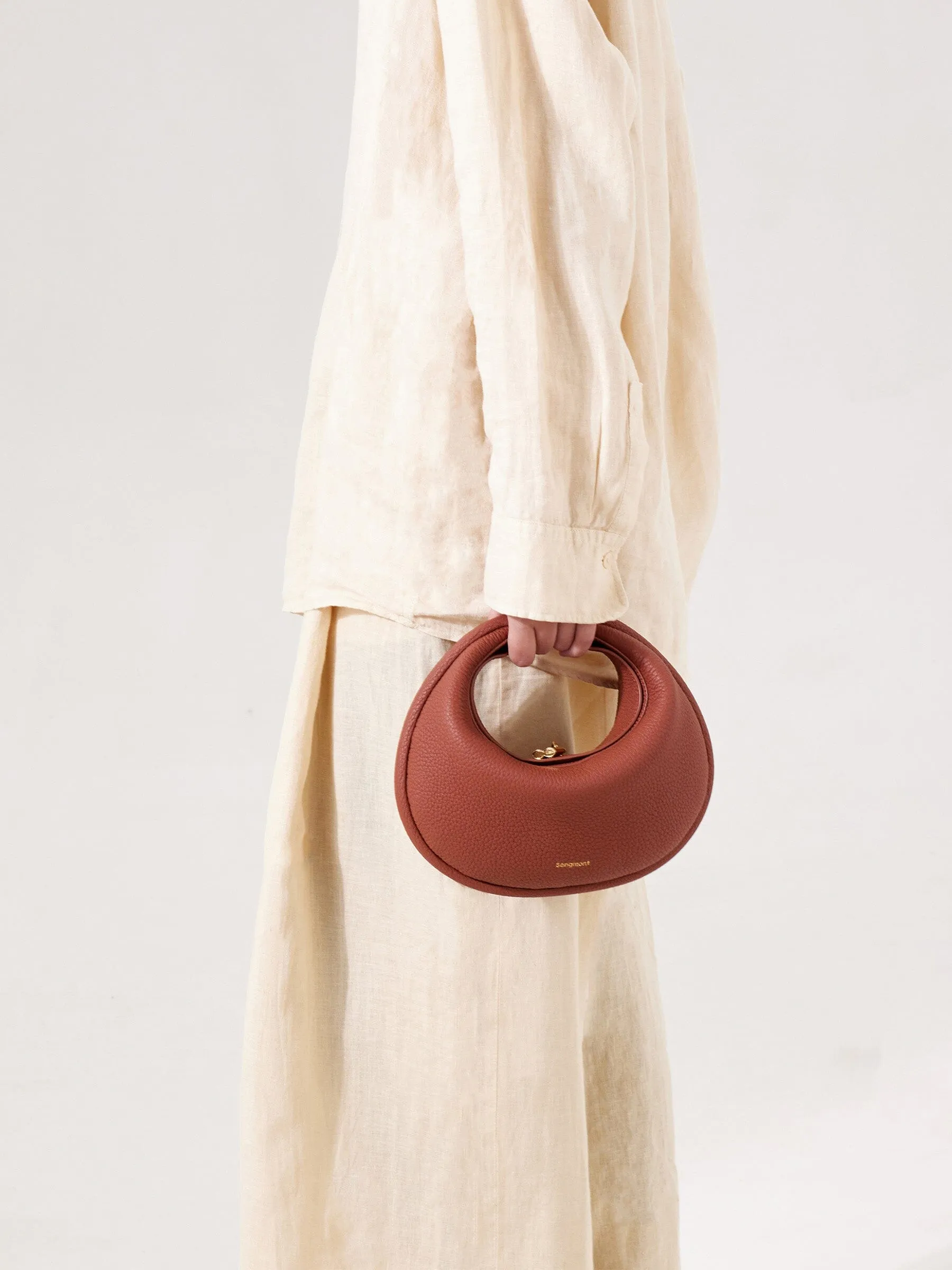 Luna Bag sold by Songmont product image thumbnail 3